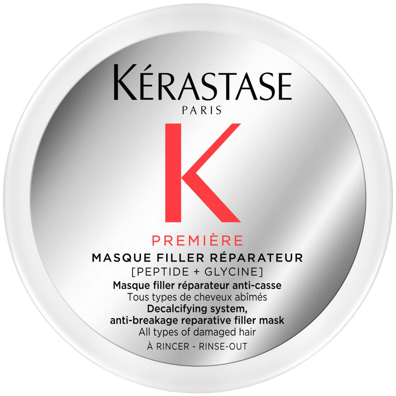 Kérastase Première Masque Filler Réparateur Hair Mask Travel Size 75 ml
