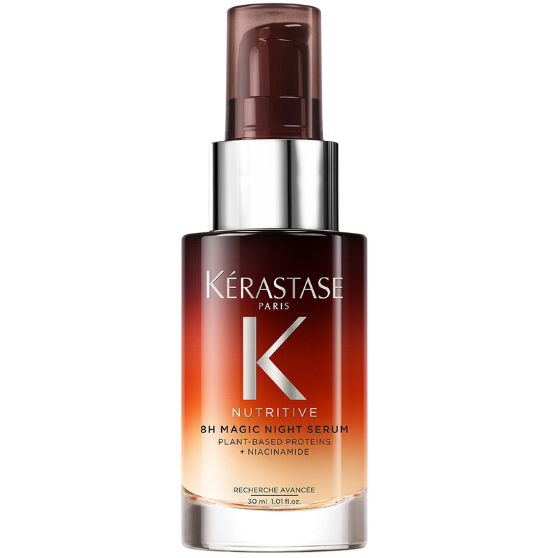 Kérastase Nutritive 8H Overnight Serum Travel Size 30 ml