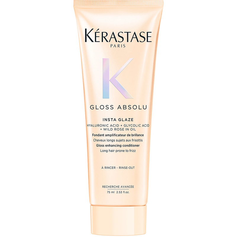 Kérastase Gloss Absolu Insta Glaze Conditioner Travel Size 75 ml