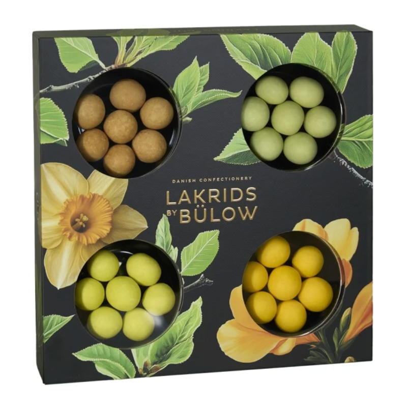 Lakrids by Bülow SMALL SELECTION BOX SPRING 2026