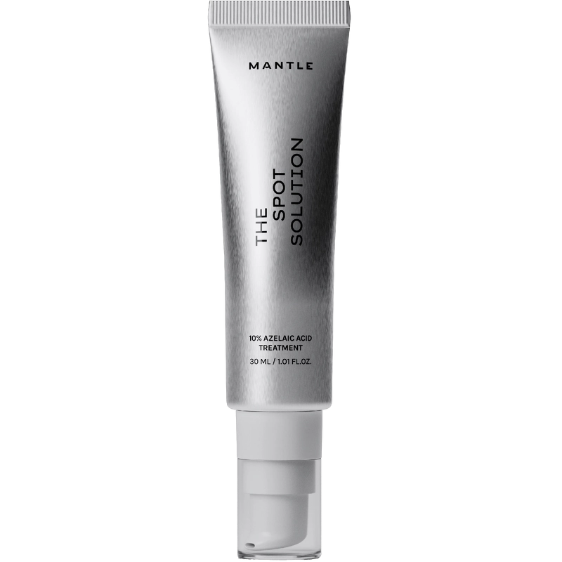 MANTLE The Spot Solution Azelaic Acid Blemish Treatment 30 ml