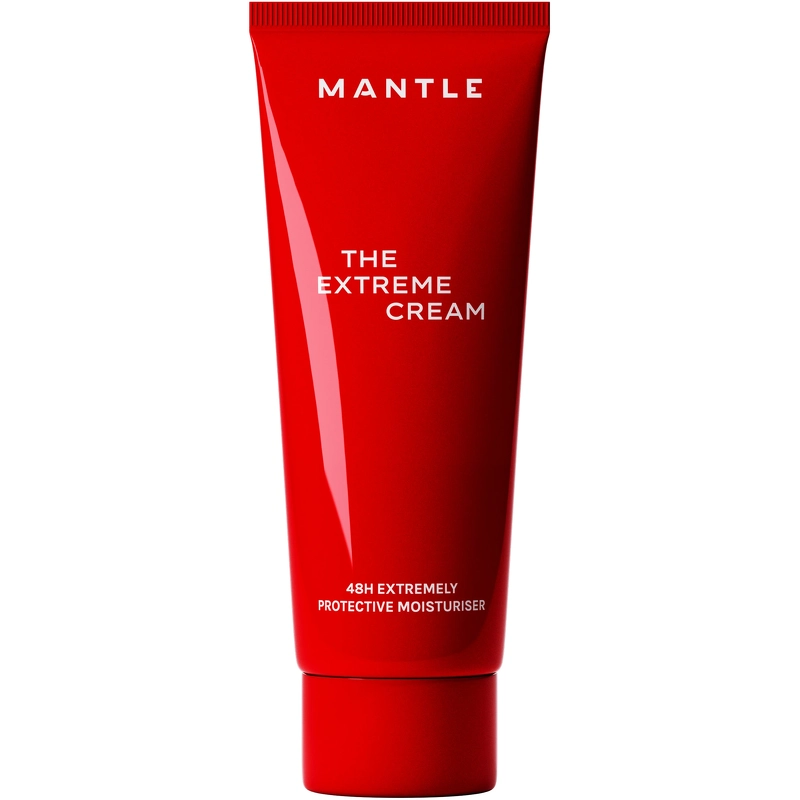 MANTLE The Extreme Cream 48H Extremely Protective Cream 50 ml