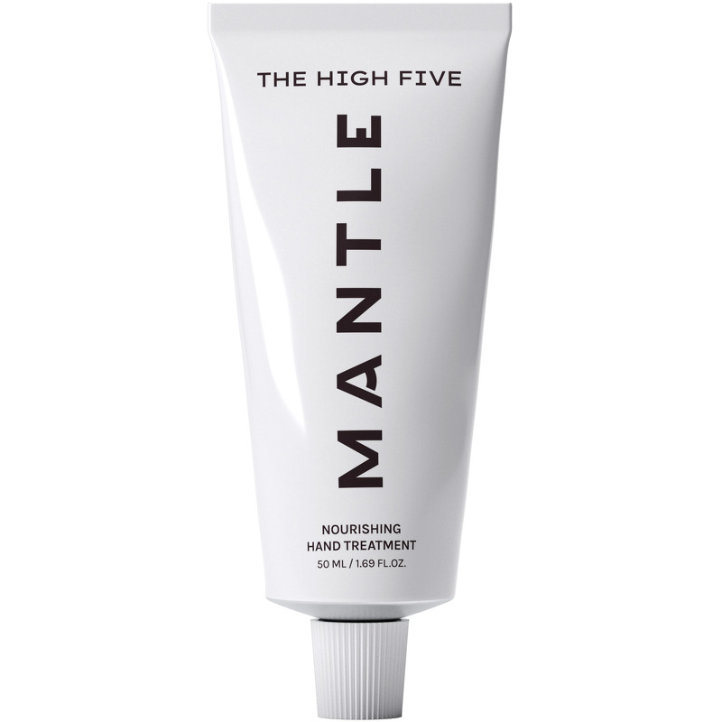 MANTLE The High Five Nourishing Hand Treatment 50 ml