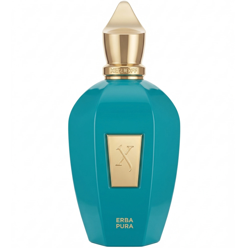 Xerjoff "V" Erba Pura Eau de Parfum - 50 ml