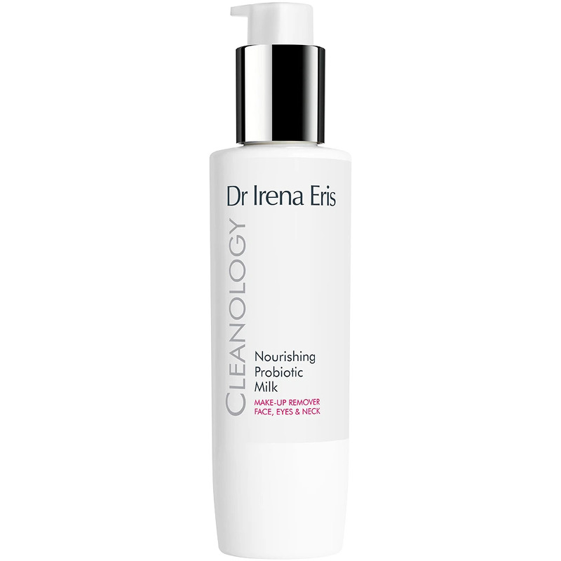 Dr. Irena Eris Cleanology Nourishing Probiotic Cleansing Milk 190 ml