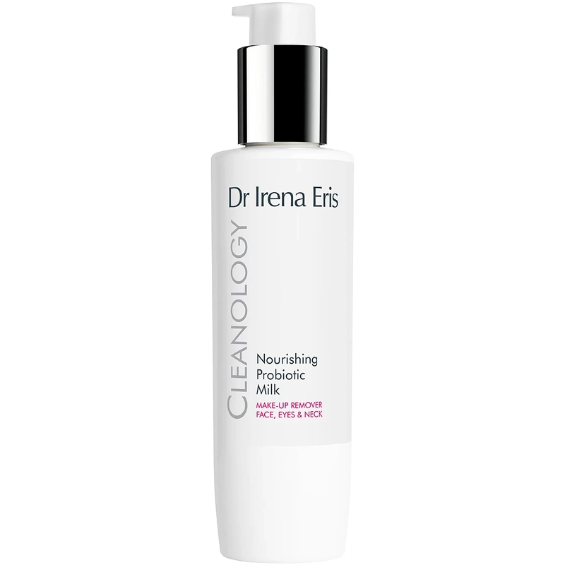 Dr. Irena Eris Cleanology Nourishing Probiotic Cleansing Milk 190 ml
