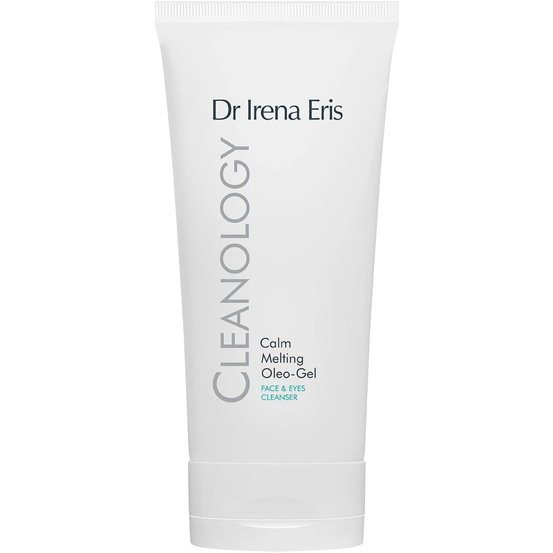 Dr Irena Eris Cleanology Calm Melting Oleo-Gel Cleanser 175 ml