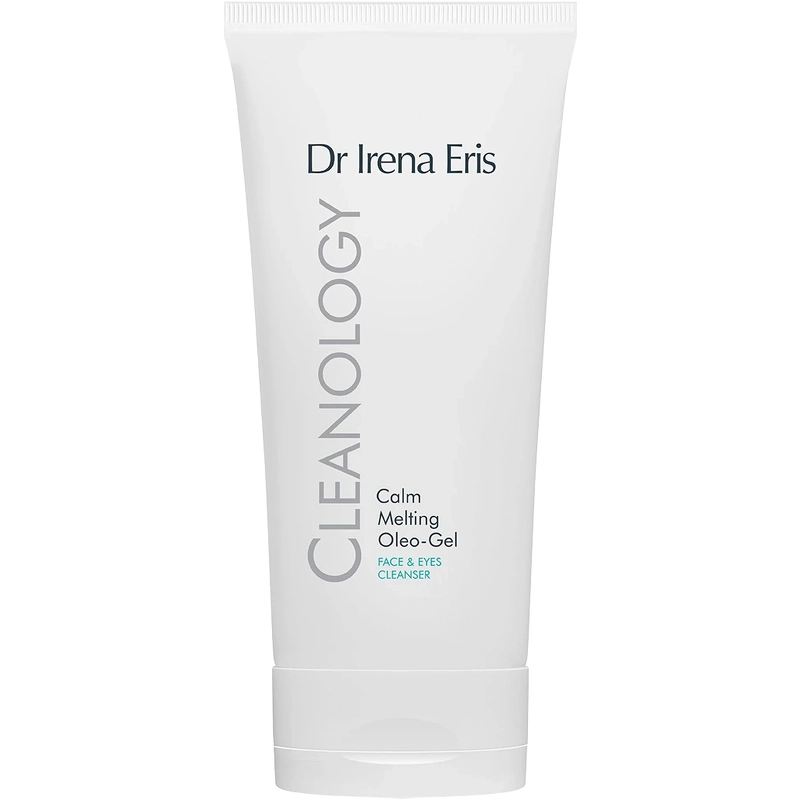 Dr. Irena Eris Cleanology Soothing Cleansing Oleo-Gel Face & Eyes 175 ml