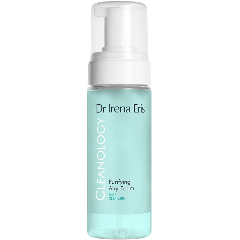 Dr. Irena Eris Cleanology Gentle Cleansing Foam Face 150 ml