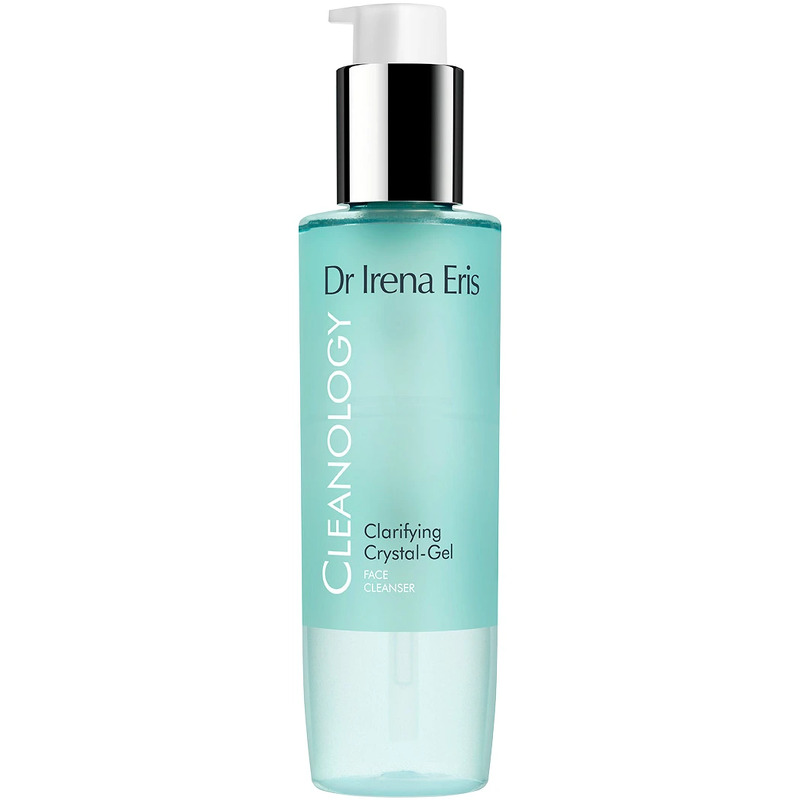 Dr. Irena Eris Cleanology Purifying Facial Cleansing Gel 190 ml