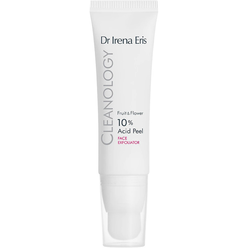 Dr. Irena Eris Cleanology Exfoliating 10% Acid Peel 50 ml