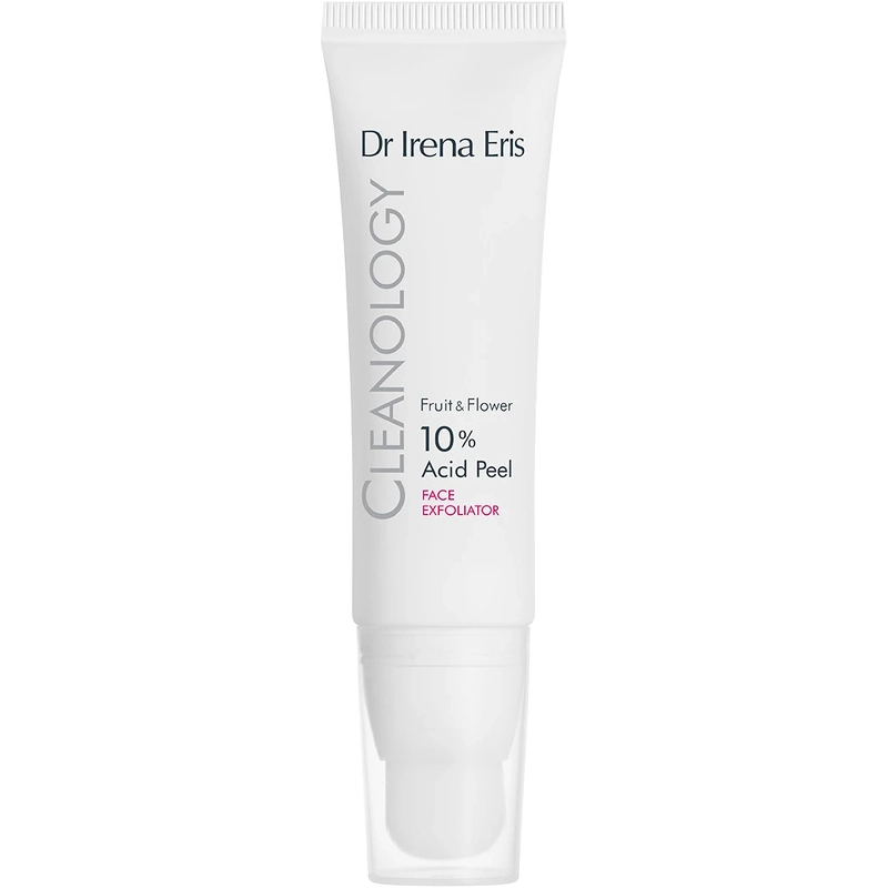 Dr. Irena Eris Cleanology Exfoliating 10% Acid Peel 50 ml