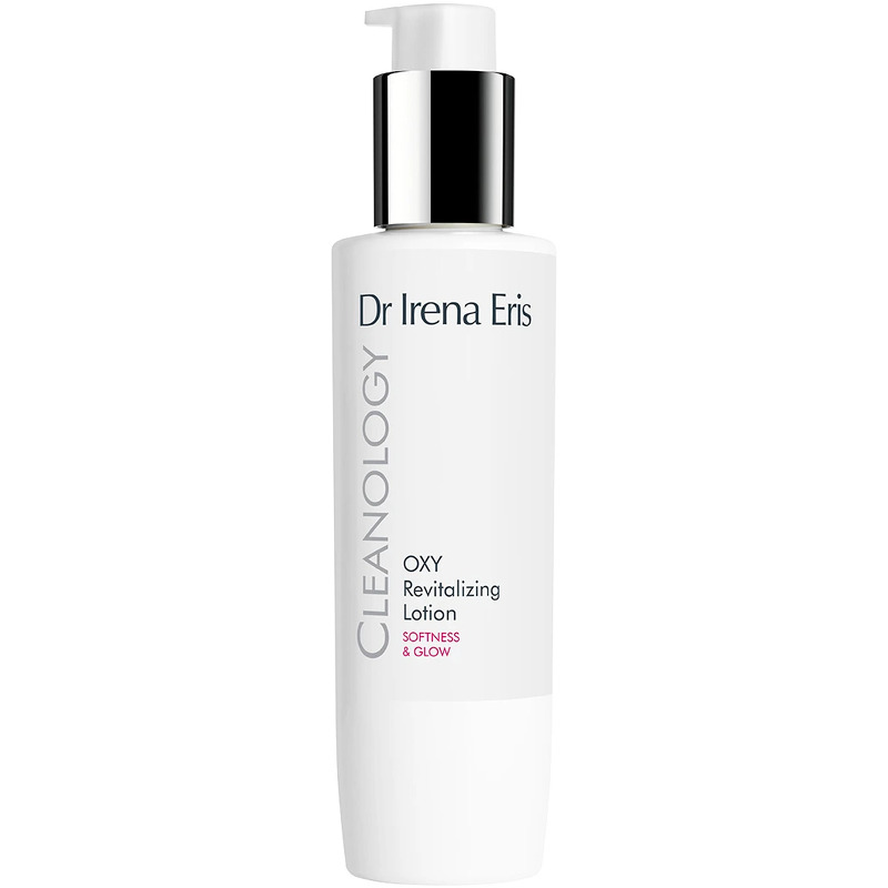 Dr Irena Eris Cleanology OXY Revitalizing Lotion 190 ml