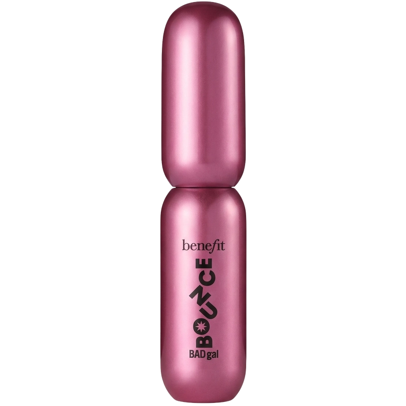 Benefit BADgal Bounce Volumizing Mini Mascara 4 g - sort billede