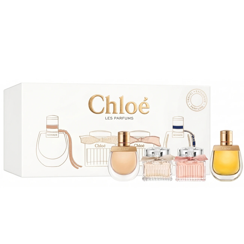 Chloé Miniature EDP Gavesæt