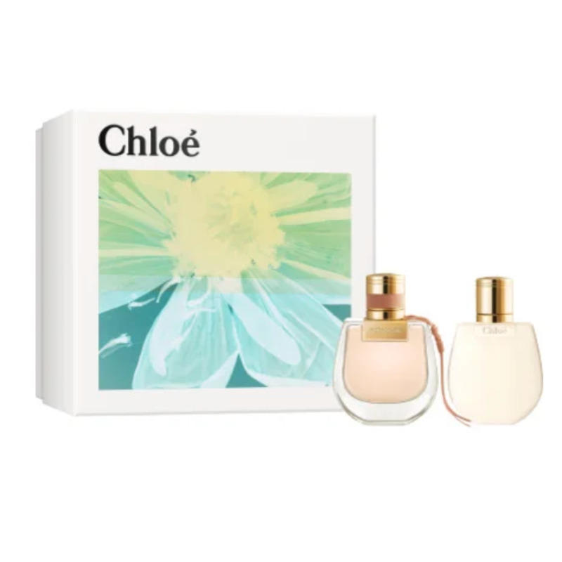 Chloé Nomade Gave Sæt 150 ml