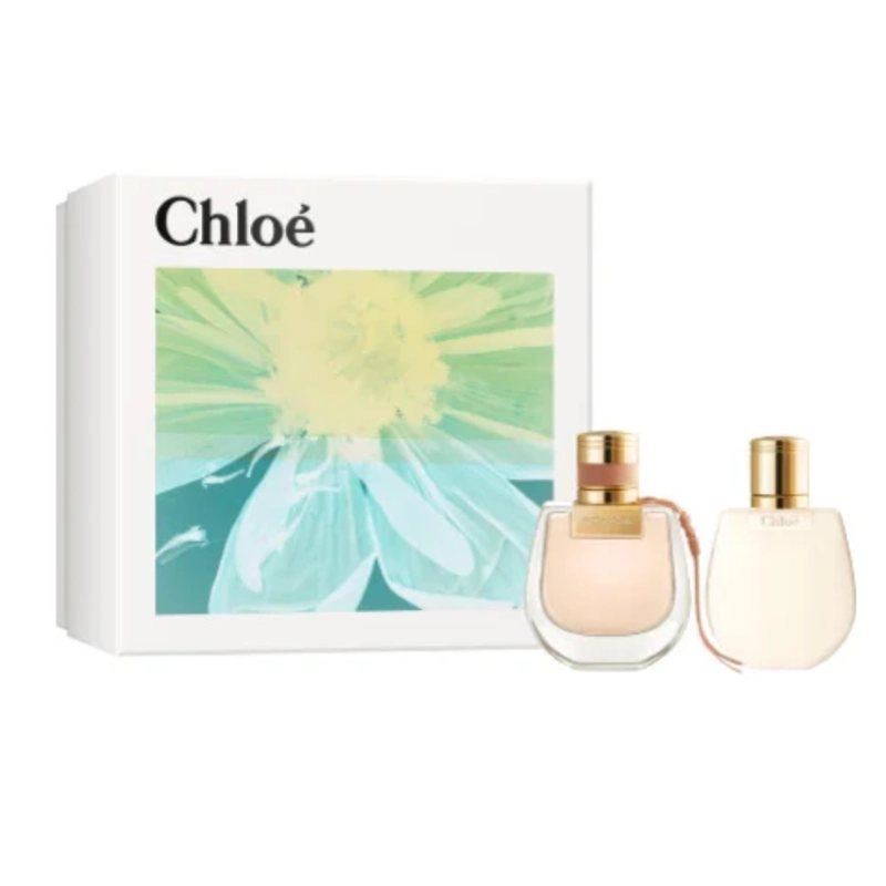 Chloe Nomade Gave Sæt 150 ml Chloe Nomade Gave Sæt 150 ml