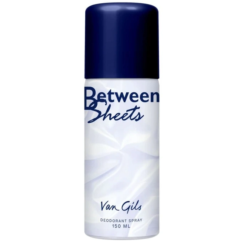 Van Gils Between Sheets Deodorant Spray 150 ml Van Gils Between Sheets Deodorant Spray 150 ml