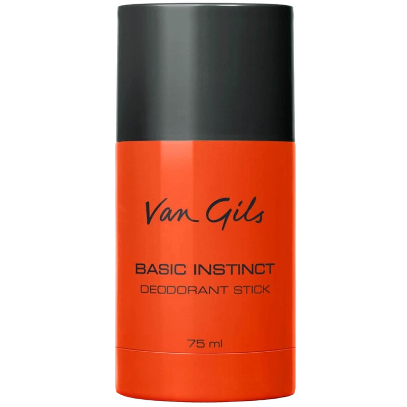 Van Gils Basic Instinct Deodorant Stick 75 ml