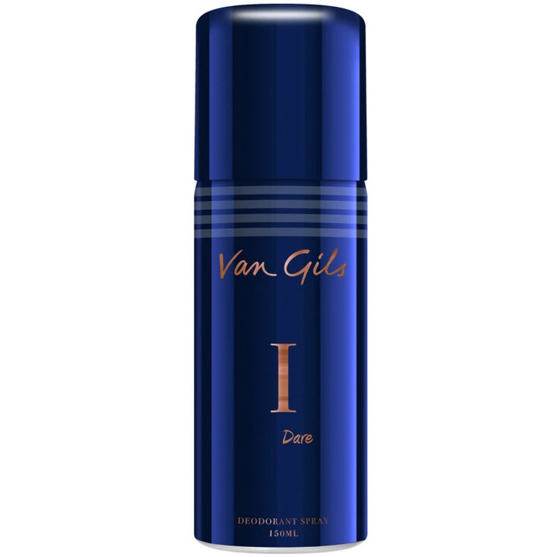 Van Gils I Dare Deodorant Spray 150 ml