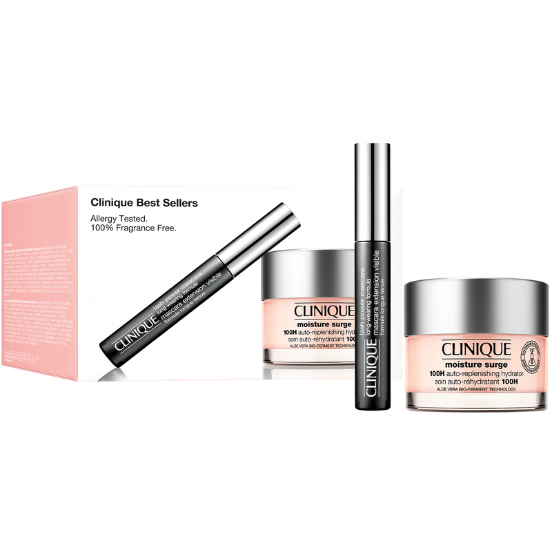 Clinique Best Sellers Gavesæt