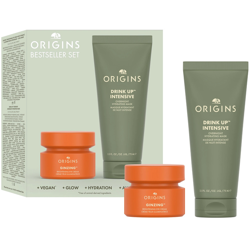 Origins Bestseller Gavesæt