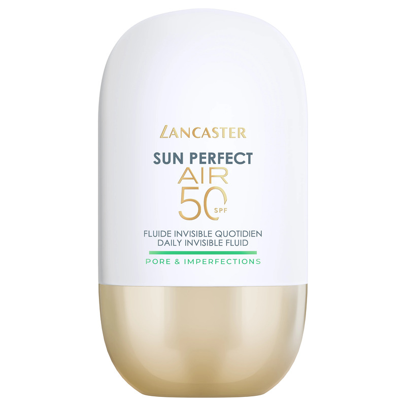 Lancaster Sun Perfect Air Daily Invisible Fluid Pore & Imperfections SPF50 40 ml 40 ml