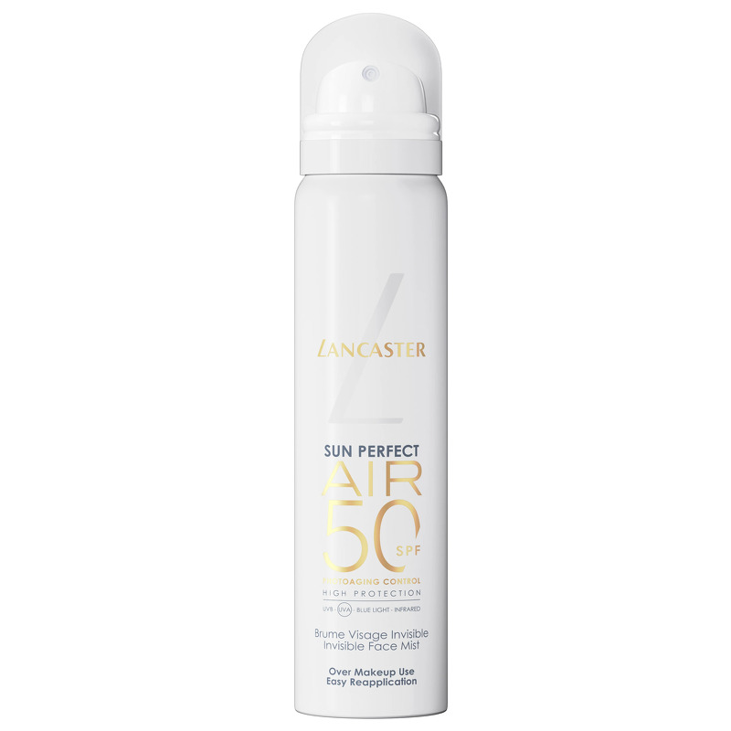 Lancaster Sun Perfect AIR Invisible Face Mist SPF 50 - 75 ml