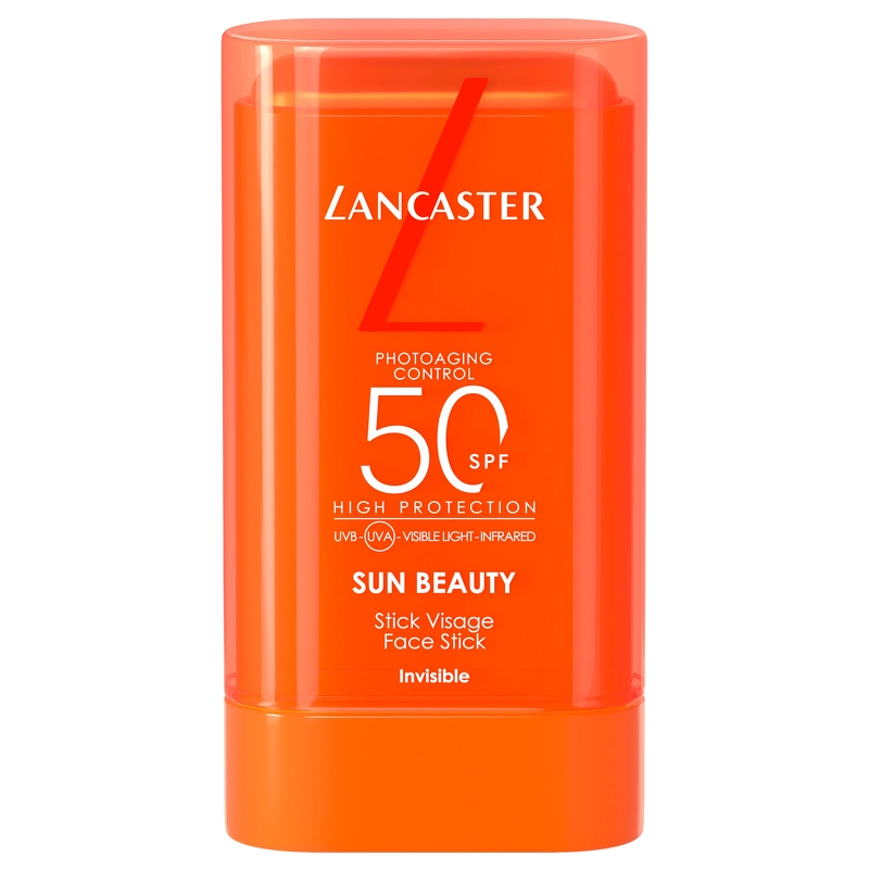 Lancaster Sun Beauty Face Stick SPF 50 20 gr.