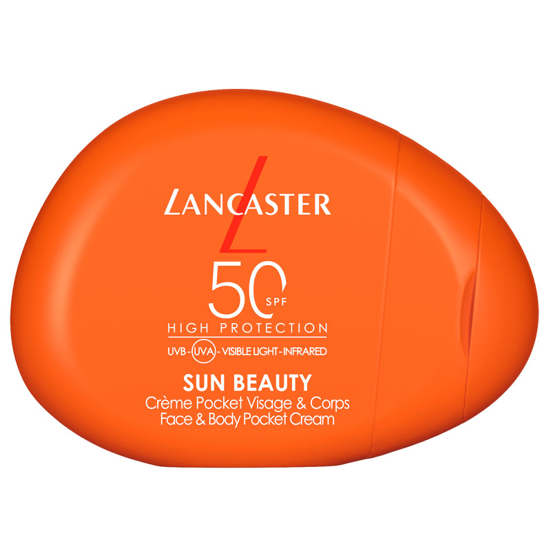 Lancaster Sun Beauty Face & Body Cream SPF 50 - 30 ml