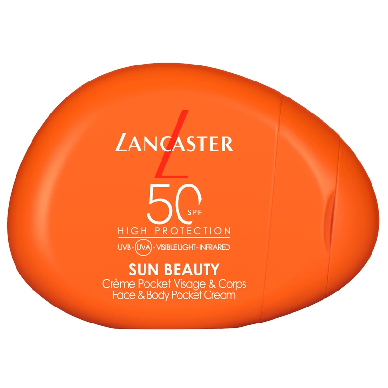 Lancaster Sun Beauty Face & Body Cream SPF 50 30 ml