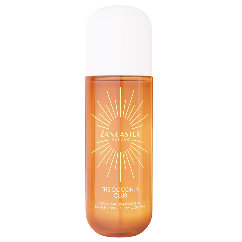 Lancaster Fragrance Hair and Body Mist The Coconut Club 236 ml 236 ml