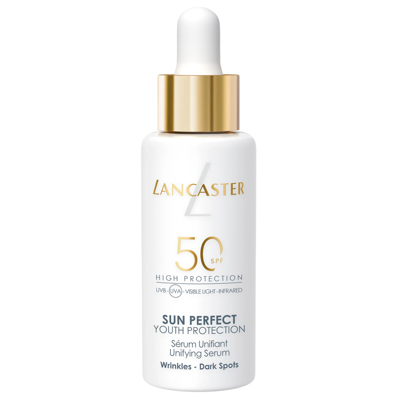 Lancaster Sun Perfect Unifying Serum SPF50 High Protection 30 ml 30 ml