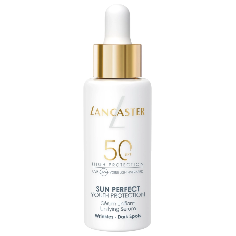 Lancaster Sun Perfect Unifying Serum SPF 50 30 ml