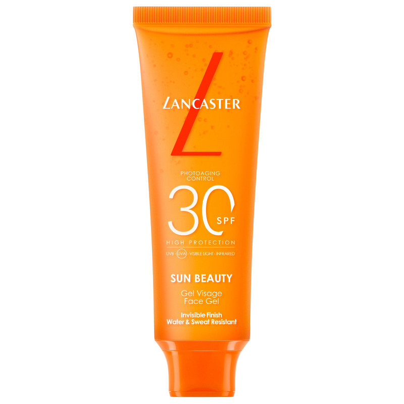 Lancaster Sun Beauty Face Gel SPF 30 - 50 ml