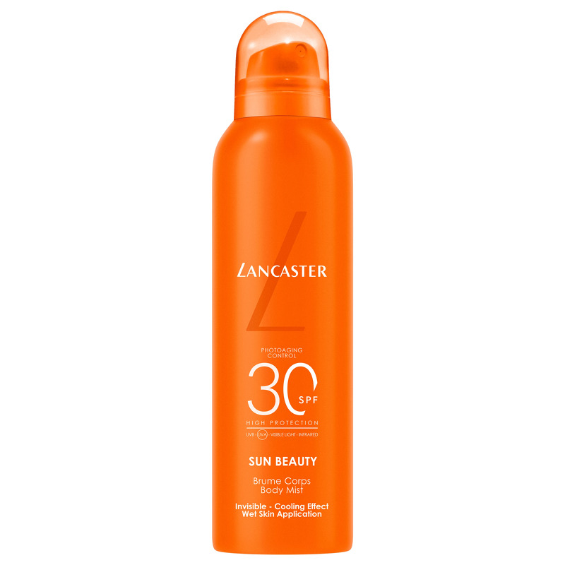 Lancaster - Sun Beauty Invisible Refreshing Mist SPF 30 - 200 ml