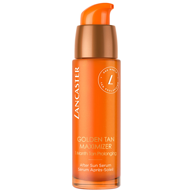 Lancaster Golden Tan Maximizer After Sun Serum 30 ml 30 ml