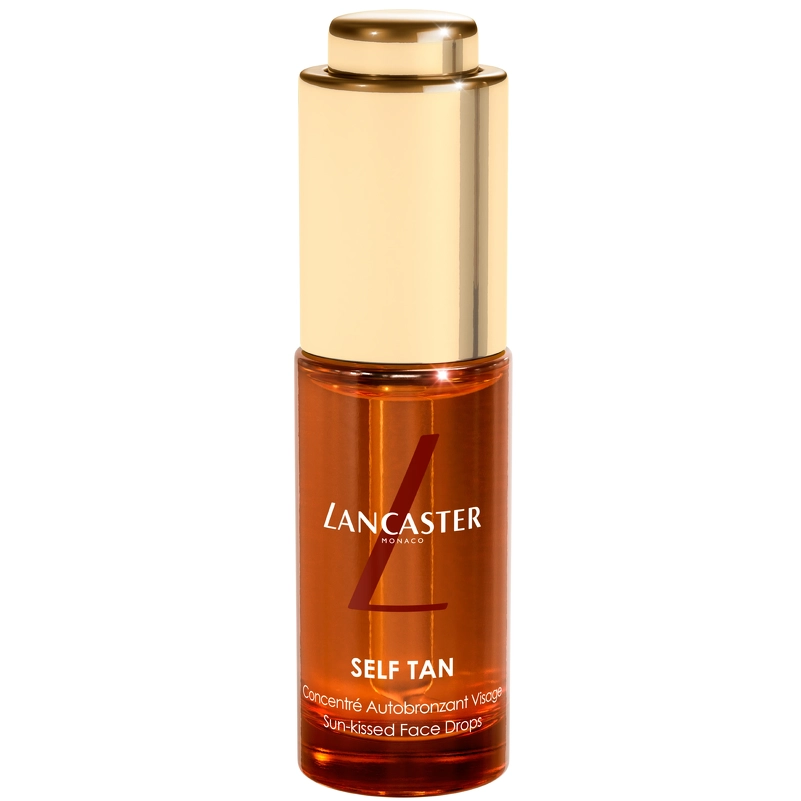 Lancaster Self Tan Sun-Kissed Face Drops 15 ml