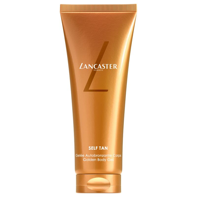 Lancaster Self Tan Gel Body Gel 125 ml 125 ml