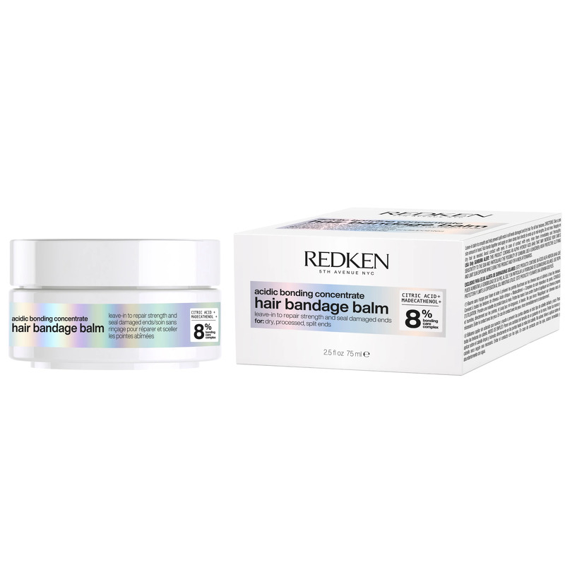Redken Acidic Bonding Concentrate Hair Bandage Balm Leave-in 75 ml