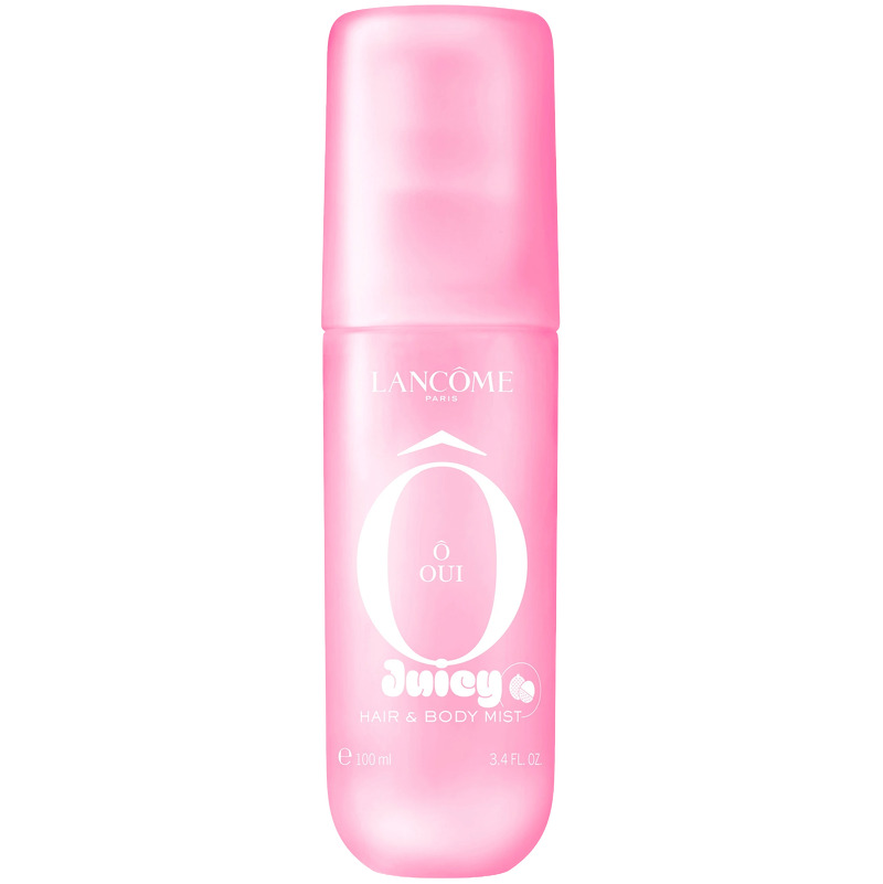 Lancome Ô Oui Juicy Hair & Body Mist 100 ml