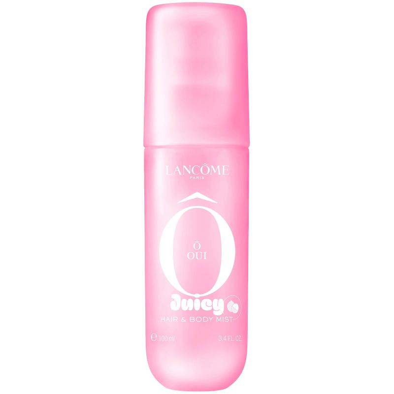 Lancome Oui Juicy Hair & Body Mist 100 ml