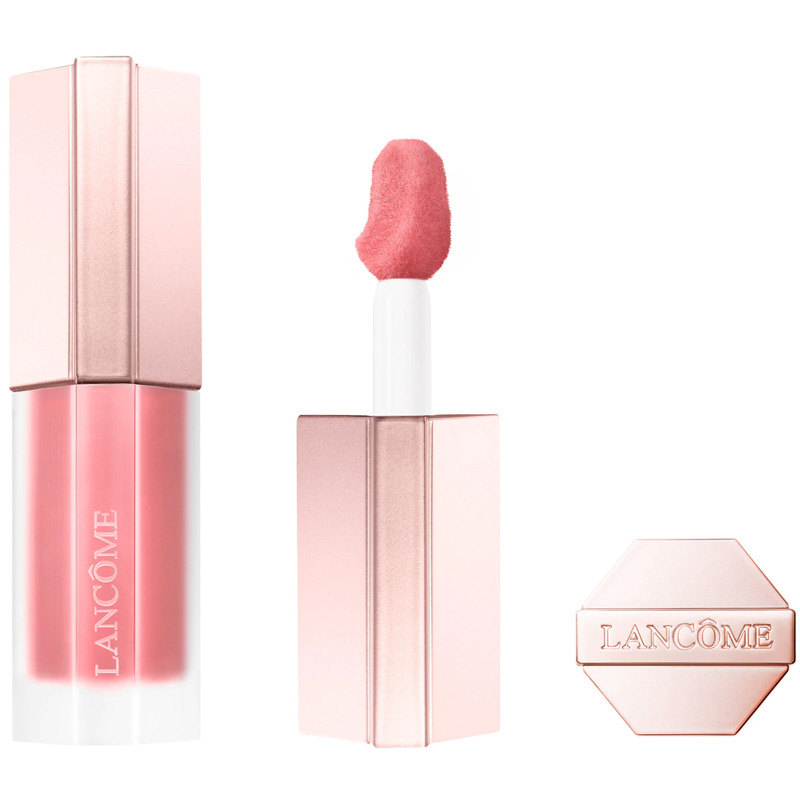 Lancôme Lip Idole Cuddle Blur 8,5 ml - 21 Blushing Blanket