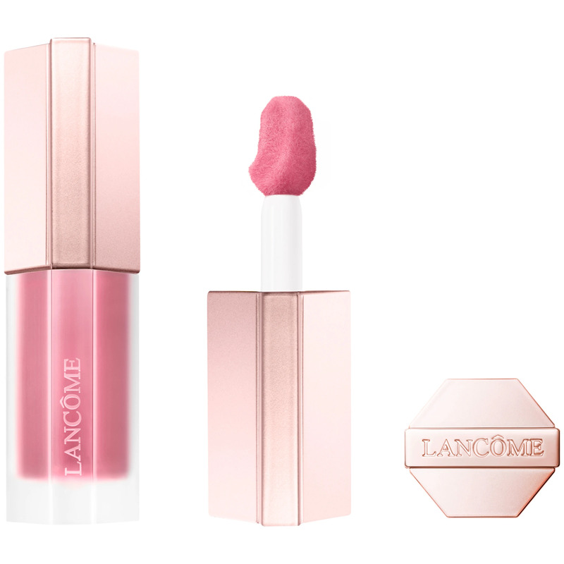Lancôme Lip Idôle CuddleBlur™ 22 Nap in Mauve - 8,5 ml