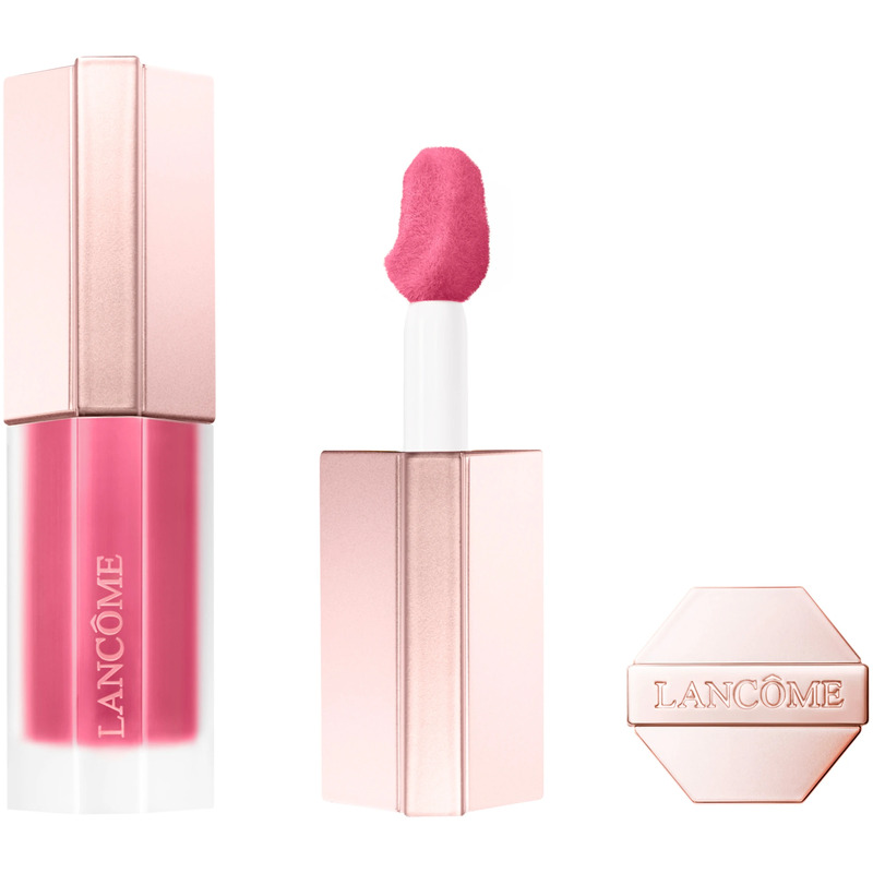 Lancôme Lip Idole Cuddle Blur 8,5 ml - 23 Cozy Berry