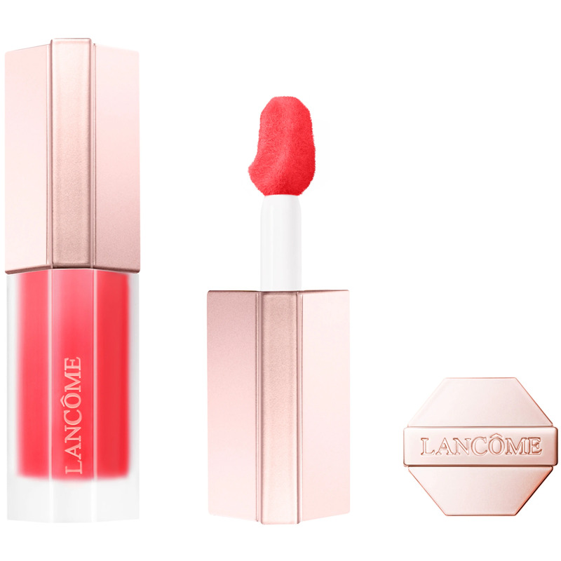 Lancôme Lip Idole Cuddle Blur 8,5 ml - 24 Loungy Red