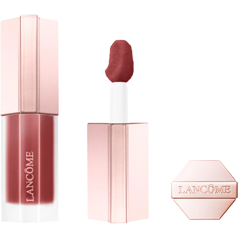 Lancôme Lip Idole Cuddle Blur 8,5 ml - 60 Million-Dollar Berry