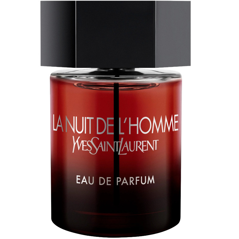 Yves Saint Laurent La Nuit De l'Homme Eau de Parfum - 100 ml