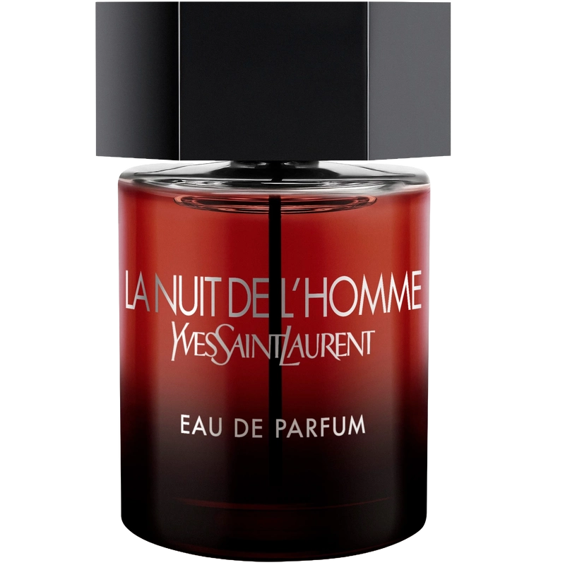 Yves Saint Laurent YSL La Nuit De L'Homme EDP 100 ml Yves Saint Laurent YSL La Nuit De L'Homme EDP 100 ml