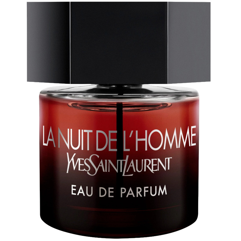 Yves Saint Laurent La Nuit De l'Homme Eau de Parfum - 60 ml
